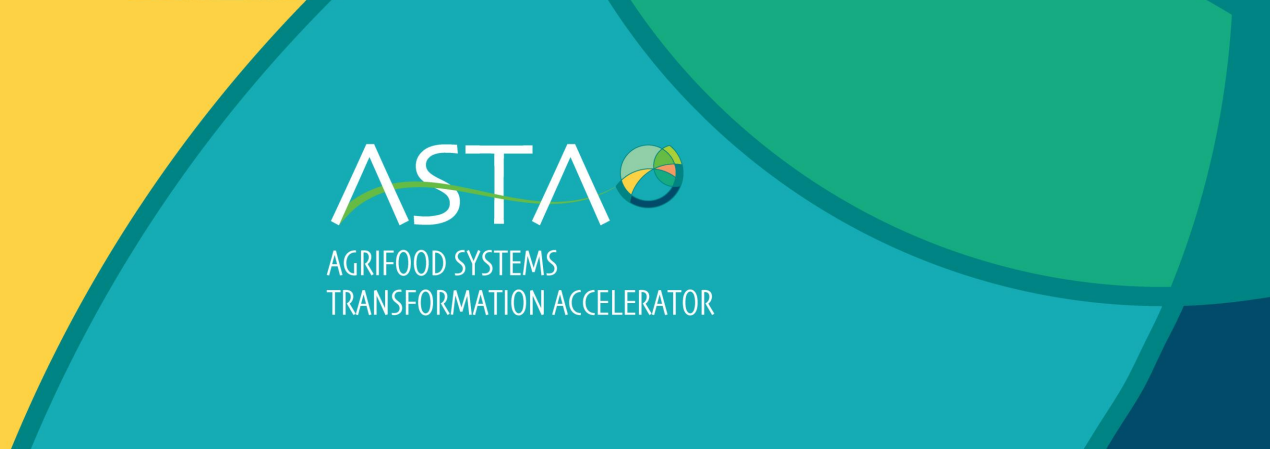 ASTA Logo