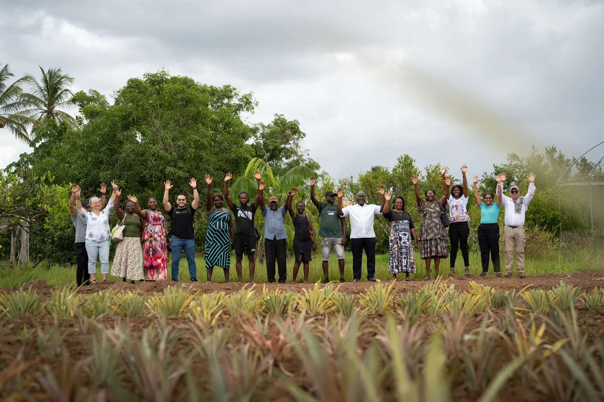 You are currently viewing Workshop Moengo